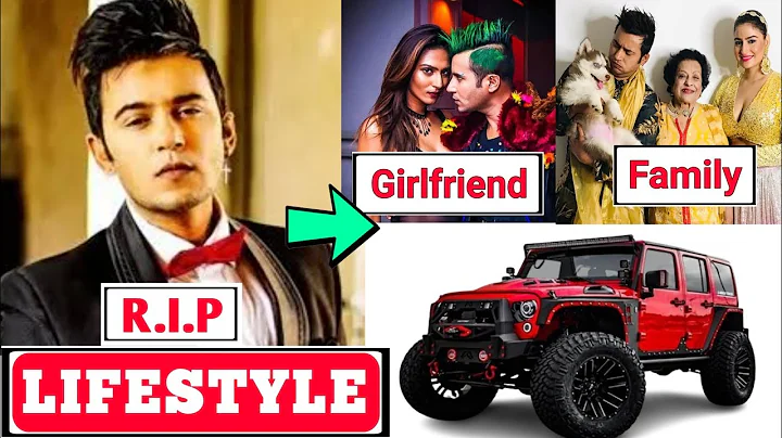 Aditya Singh Rajput Lifestyle 2023, Age, Biography, Family, gf, house, Death, Cars, Networth, career