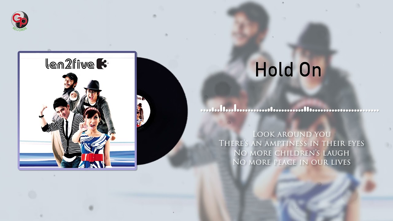 Assista a ten2five - Hold On no YouTube Assista a ten2five - Hold On no YouTube