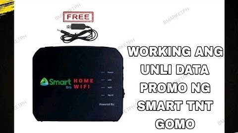 SMART HOME PREPAID WIFI FX-ID3 OPENLINE NEW USER TUTORIAL         #wifi #smarthome #smart #globe