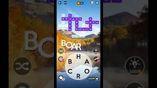 WORDSCAPES LEVEL 6300 ANSWERS MASTER LEVELS masaya ang mga salita