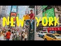 New York City | Day in My Life