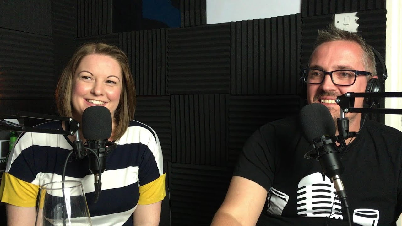 Drinking with Fear Episode 35 Keith Lard YouTube