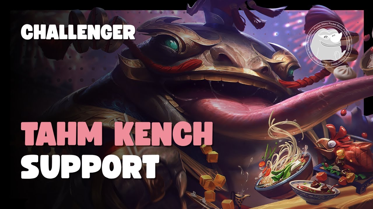 Поддержка претендента Таама Кенча | S2025 Образовательный игровой процесс Комментарии Игра 159