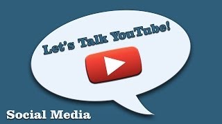 Social Media Grows Channels |YouTube Talk|