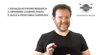Pay Per Click Advertising Agency Bristol (AttwoodDigital.com)