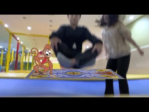 동심으로 돌아가기 프로젝트
