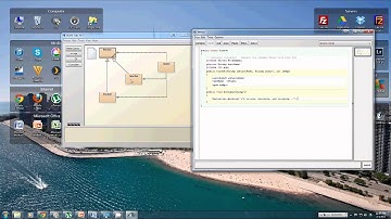 AP Computer Science Extra Credit- Method Overriding