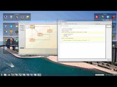 AP Computer Science Extra Credit- Method Overriding