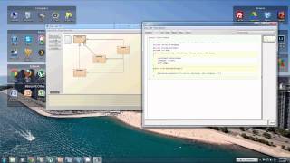 AP Computer Science Extra Credit- Method Overriding