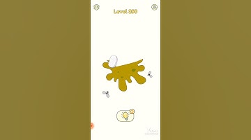 Dop2 (Delete one part ) level 250#walk through solution# IQ gamer#shorts Dop2