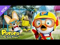 Pororo Movie - Superhero Pororo vs The Villain Robot Rody | Movie for Children | Superhero Pororo