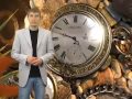 Непознанное рядом (Часы)