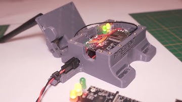 Building the Brain 🧠 PIF SERVER Prototype