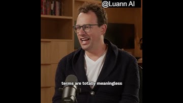 Dario Amodei says AGI and superintelligence are meaningless terms
