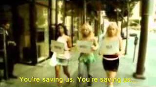 serj tankian saving us.wmv