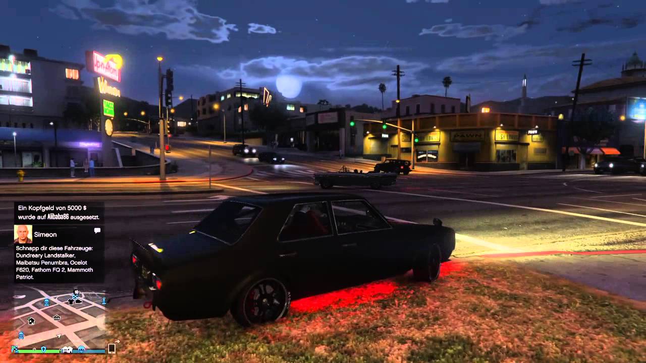 Gta 5 Bestes Auto Zum Tunen