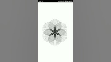 sketch | Basic turtle Graphics Design Python | drawing | #python #shorts #short