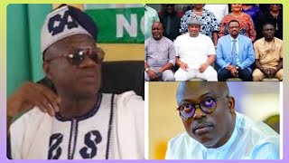 WHY SEATS OF PRO WIKE LAWMAKERS NOT VACANT - APC CHAIRMAN THREATENS FUBARA