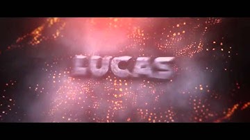 Intro -  Lucas Mikmak V.2//Ariel Amrani