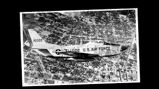 Air Park Tours: F-86L Sabre