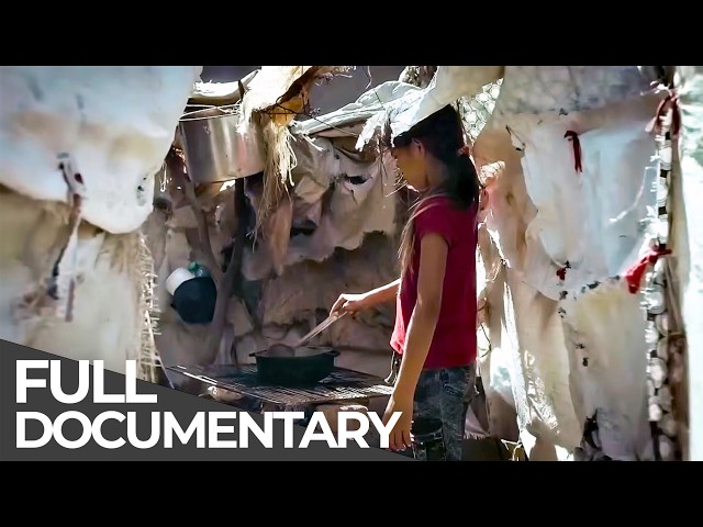 Venezuela’s Lost Children | Surviving a Country in Collapse | Free Documentary