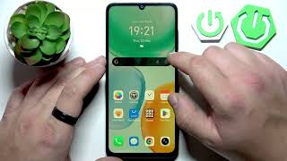 Honor X5c Plus – Smart Sidebar Setup screenshot 3