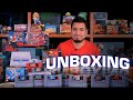 SUPER NINTENDO : UNBOXING RETRO I FEDELOBO