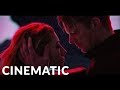 Ivan Torrent - AFTERLIFE | Epic Cinematic (Altered Carbon Best Scenes)