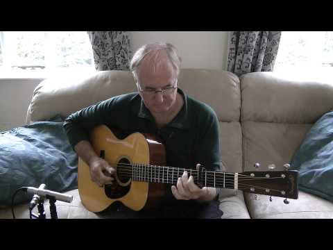 Watch / Listen to 'Humours 
                Of Westport' on YouTube