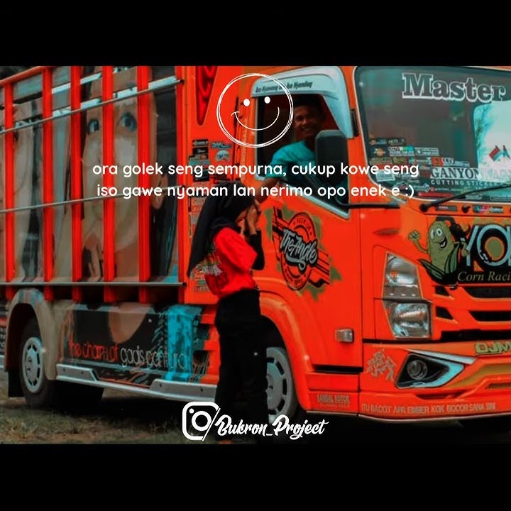 Story truk 30 detik | story wa 30 detik | story wa truk 30 detik | cocok untuk story wa 30 detik