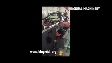 High Speed Studs & Track roll forming machine, Partition Wall System Making Machine