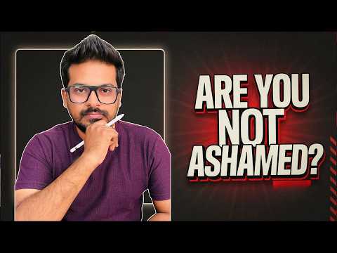 🔥ARE YOU NOT ASHAMED?🔥#sep2026exams #incometax #cainter