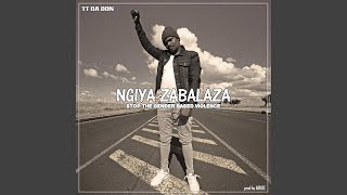 Ngiya Zabalaza (GBV)