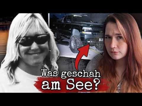 Das mysteriöse Verschwinden von Brandy Hall — Video von Bekki_k auf YouTube