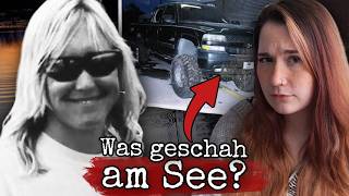 Das mysteriöse Verschwinden von Brandy Hall