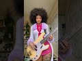 trying a little arctic monkeys for the girlies 🎀🎀🎀 [April Kae Bass Cover] #doiwannaknow