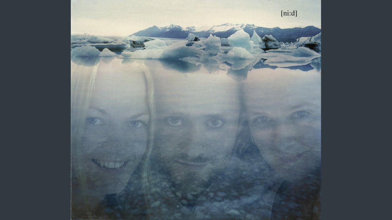 Nattpolska (Night polska) - Fastan (Although)