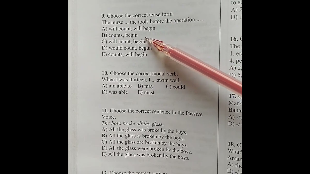 İnci Baxşəlili XI sinif.Yanvar-Sınaq 46