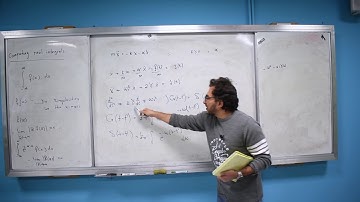 Green’s Functions (Part 2) & Causality in the complex plane: Mathematical Physics III #11 | ZC OCW