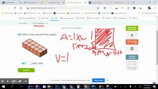 Estimating Volume, Measuring Volume, and Reading Assignment