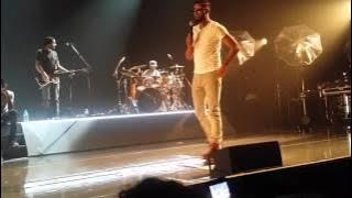 Concert lefa le feu 🔥🔥🔥💯 ( Tu vas prendre l'eau, Dernière  Arrêt , OOOOHH Yeeaarr Mrfranglish)