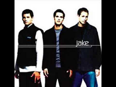 Jake - Let Me Know (second version) - YouTube