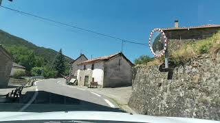 Llegada a Igal o Igari