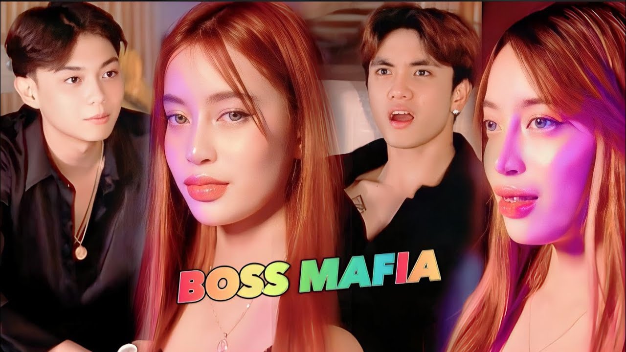 Kinidnap😯😯kayo ng mga Mafia Boss yaji sean para gawing fake girlfriend sa isang party! #yabby