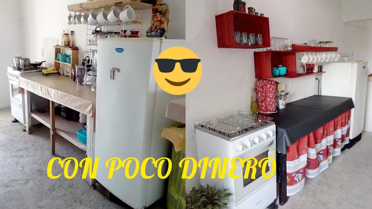 Organizador De Frutas Verduras Hogar Cocina Muebles