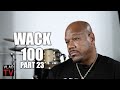 Wack100 on Vanilla Ice Also Saying Mob Piru Blood Poochie Killed Biggie (Part 23) Mp3 Song