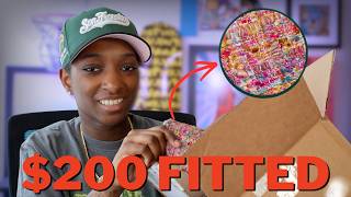 Oversaturated? Everyone's Buying The Same Hats Now (New Fitted Hat Pickups)