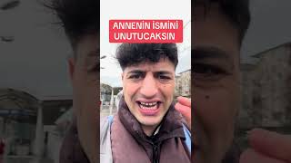 Anneni̇n İsmi̇ni̇ Unutucaksin