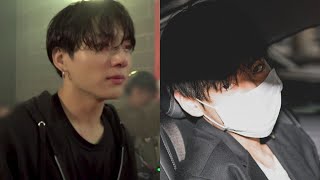 Download Lagu Jungkook CRYING?! Does Taehyung Really Have a Fever in LA? MP3 Download Lagu Jungkook CRYING?! Does Taehyung Really Have a Fever in LA? MP3