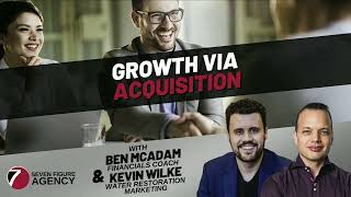 8 Steps To A Successful Agency Acquisition Masterclass
